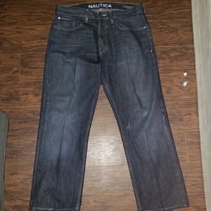 Nautica Relaxed Fit Jeans